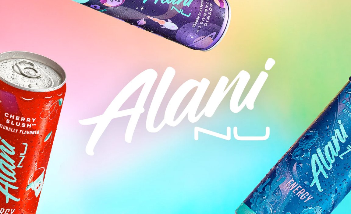 Alani Nu