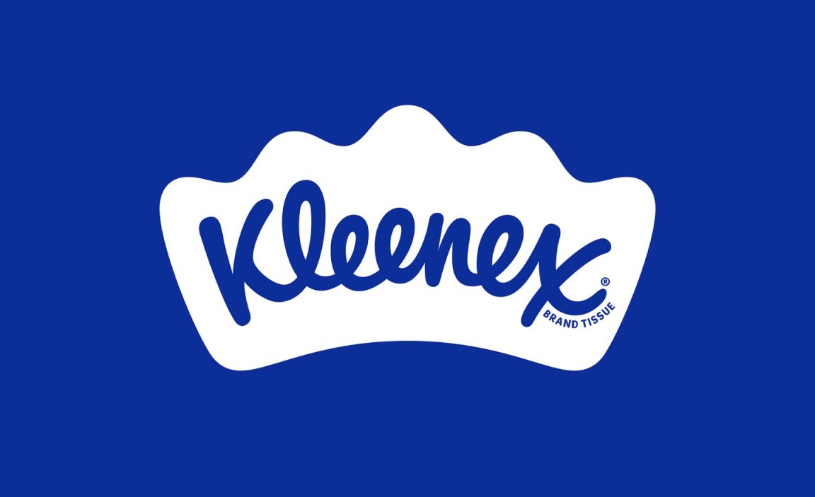 damijohnson com kleenex rebrand 01