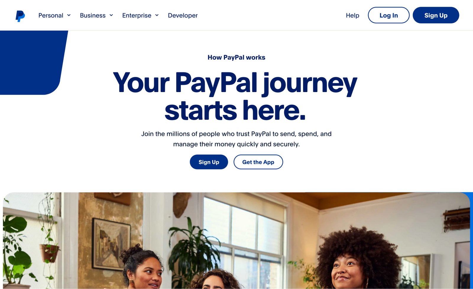 paypal 10