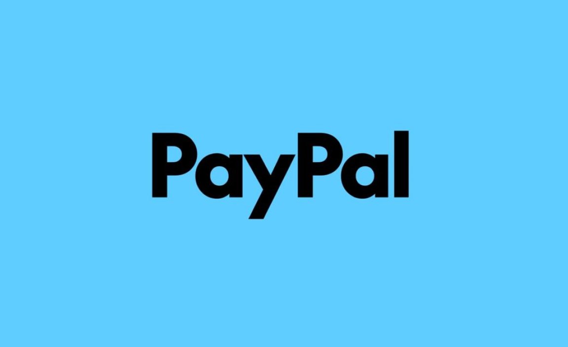 paypal 6