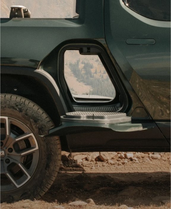 rivian 7