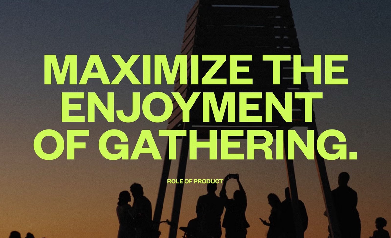 Experiences for every kind of person, Eventbrite 16 damijohnson com eventbrite 14
