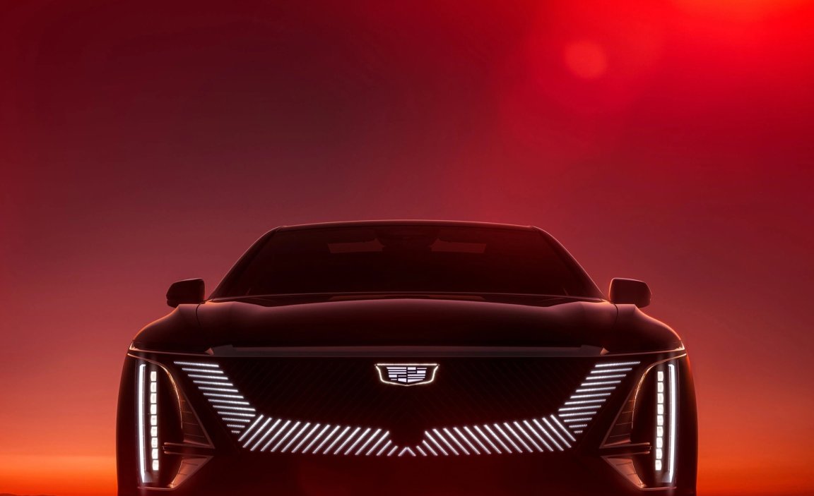 Brand is a system, Cadillac finally has one 21 damijohnson com cadillac 1