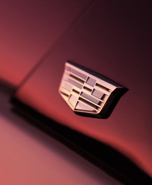 Brand is a system, Cadillac finally has one 22 damijohnson com cadillac 12
