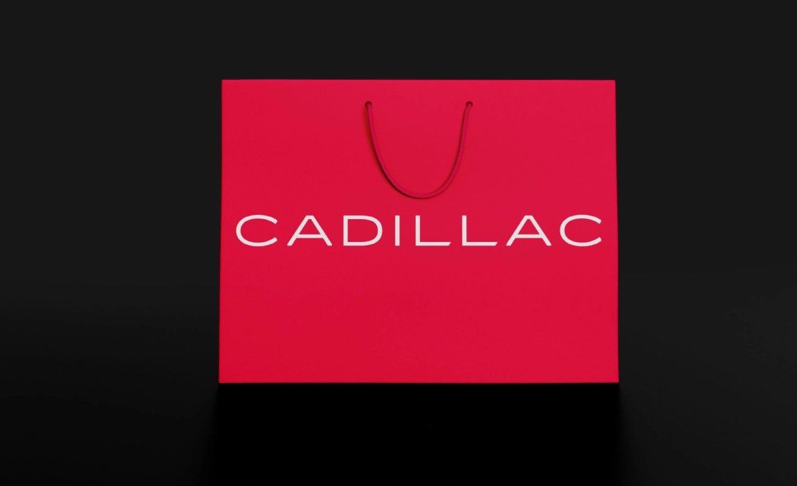 Brand is a system, Cadillac finally has one 18 damijohnson com cadillac 17