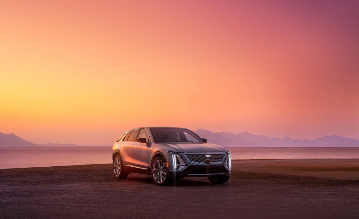Brand is a system, Cadillac finally has one 20 damijohnson com cadillac 3