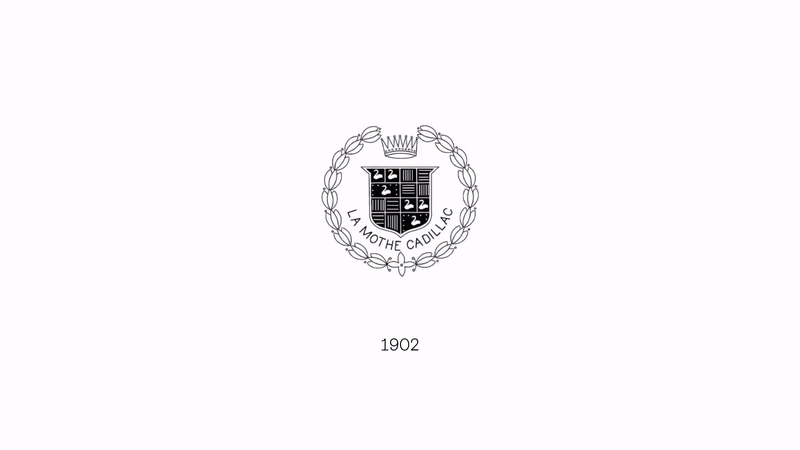 Brand is a system, Cadillac finally has one 1 damijohnson com cadillac 4