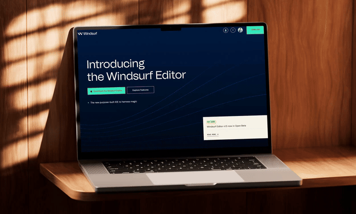 damijohnson windsurf 4