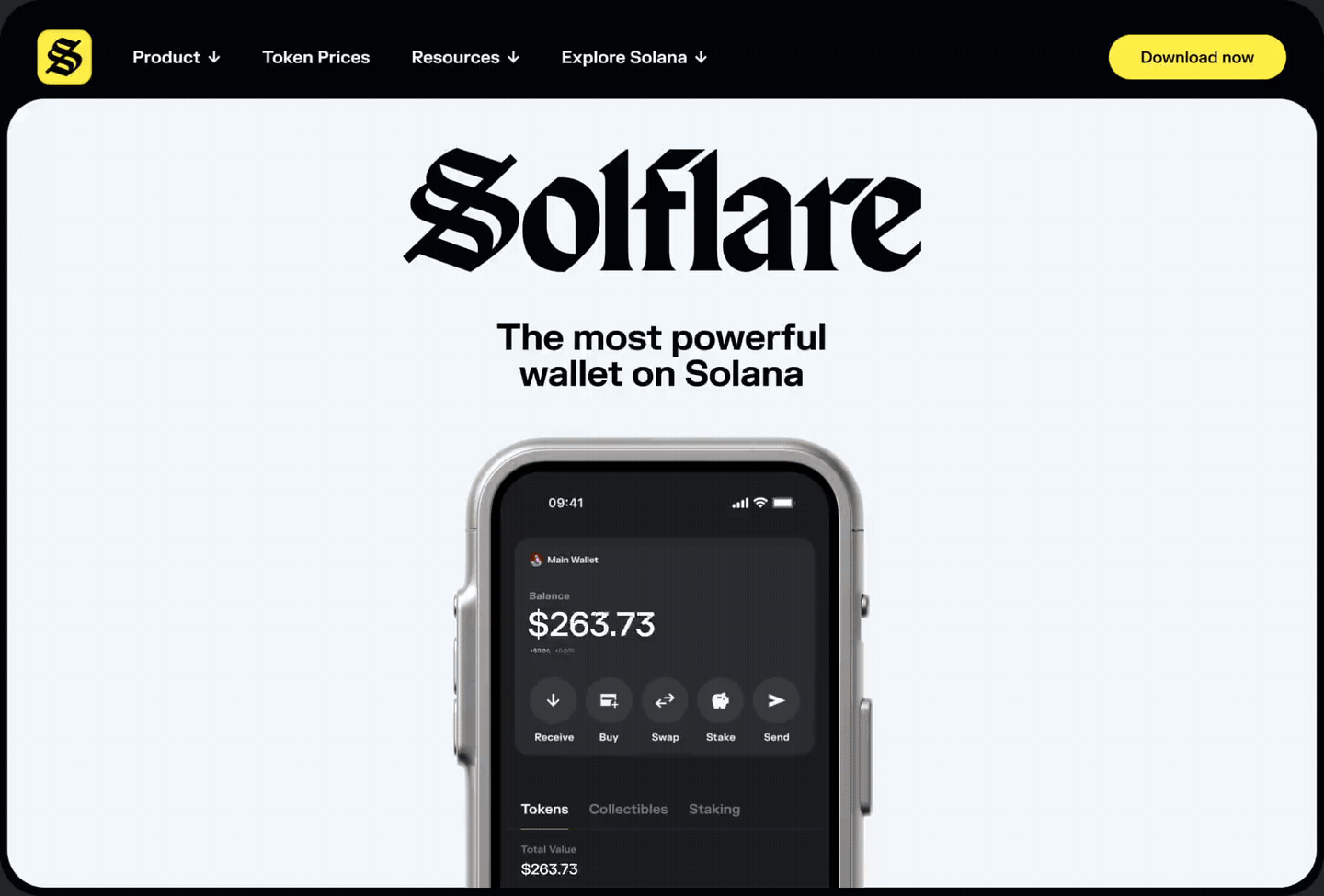 Solflare 9 damijohnson com solflare 26