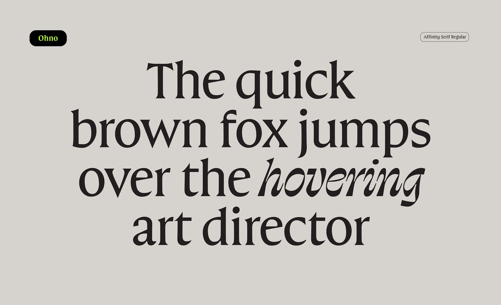 damijohnson com affinity 11