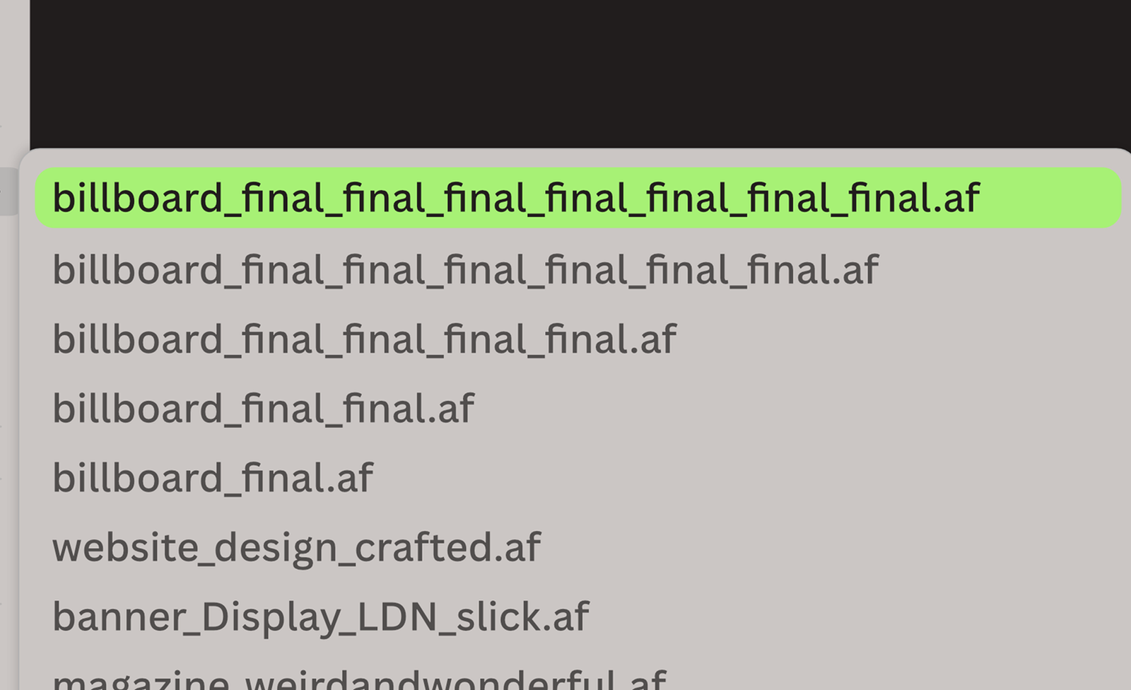 damijohnson com affinity 12