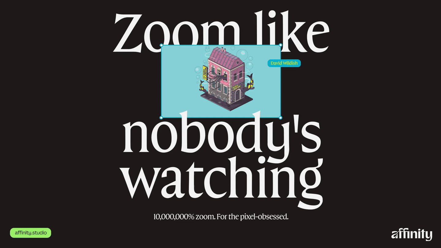 damijohnson com affinity 15