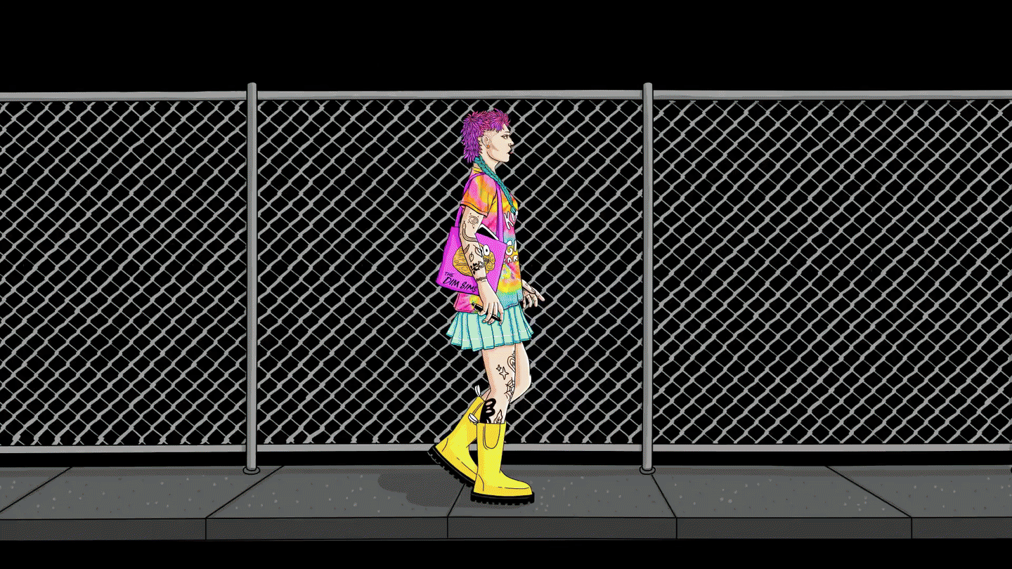 damijohnson com affinity 18