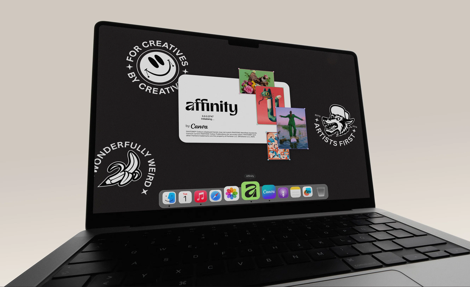 damijohnson com affinity 21