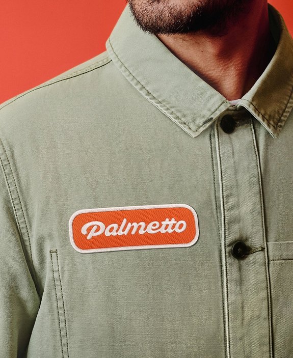 damijohnson com palmetto 16