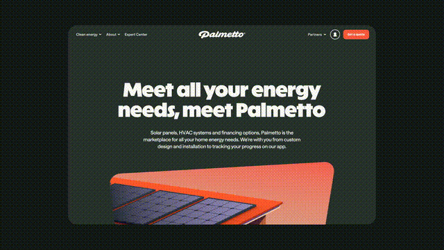 damijohnson com palmetto 9