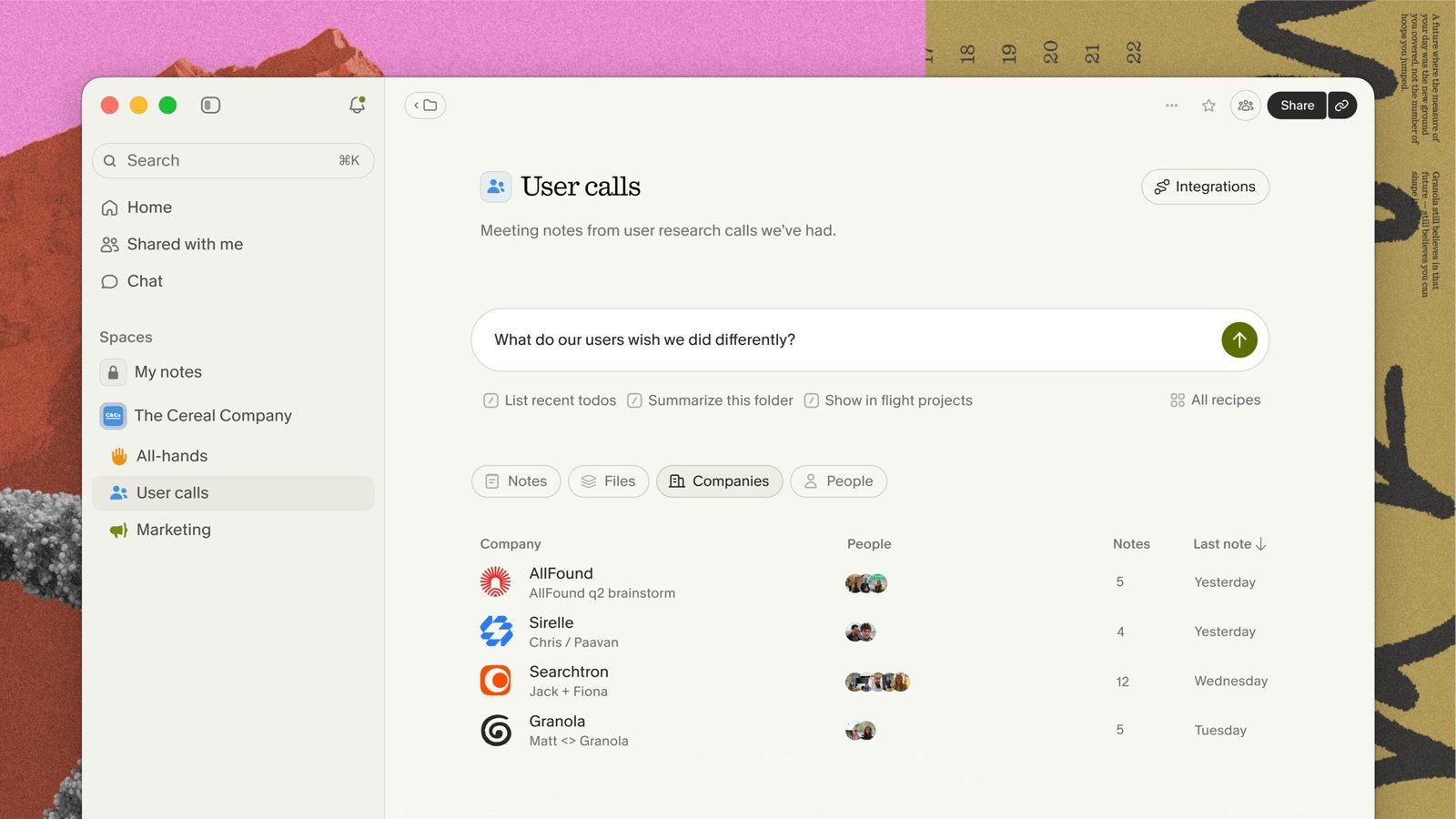 damijohnson com granola 13 scaled