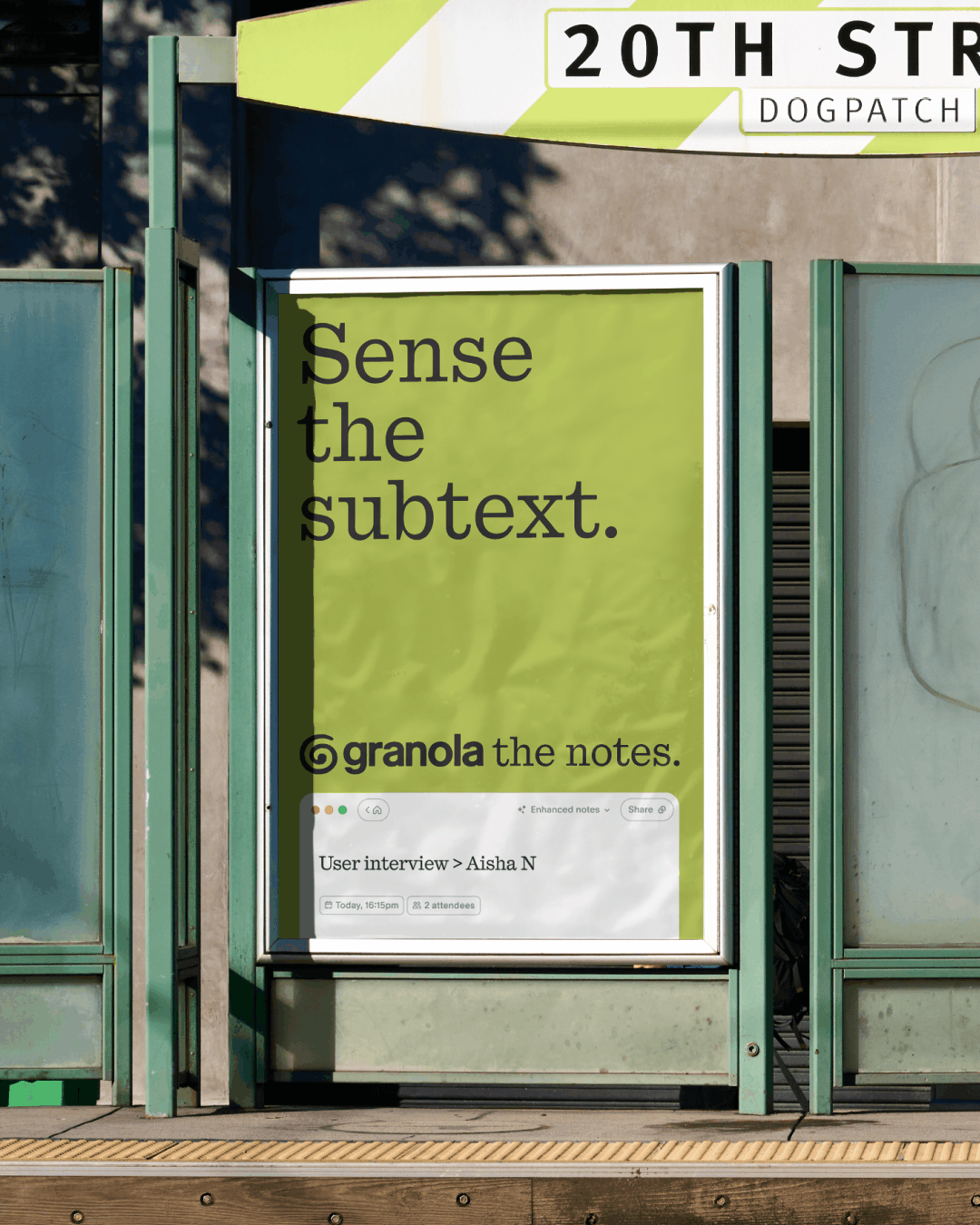 damijohnson com granola 3