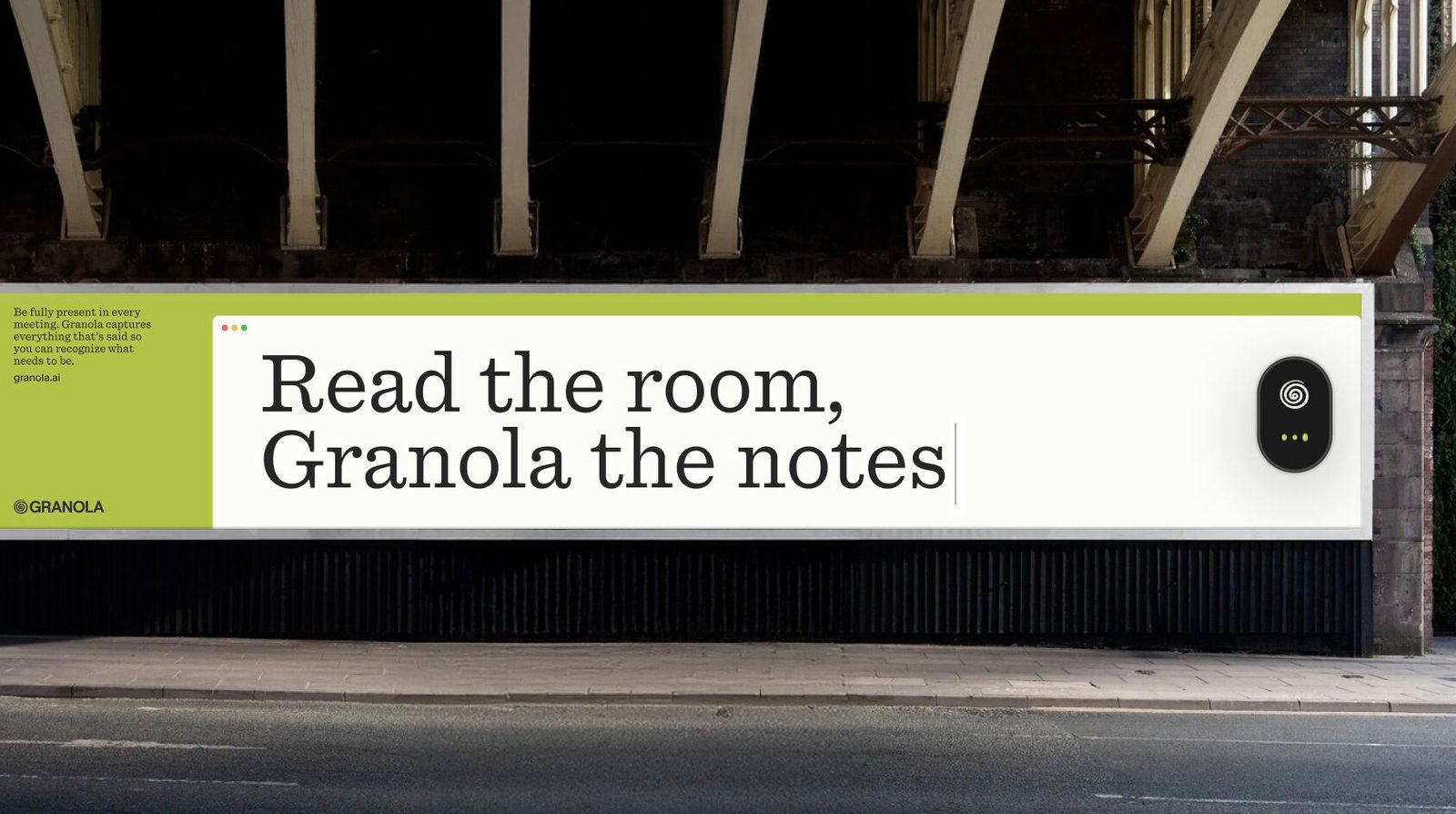 damijohnson com granola 4