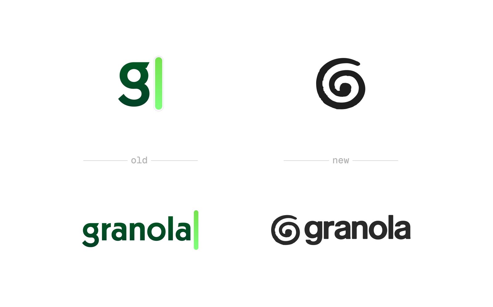 damijohnson com granola 8