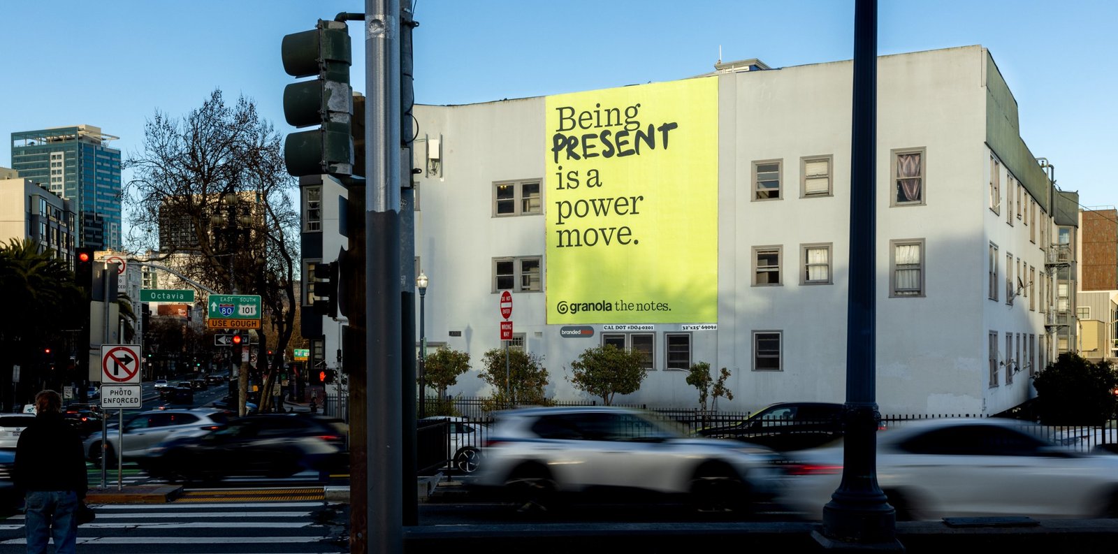 damijohnson com granola 9