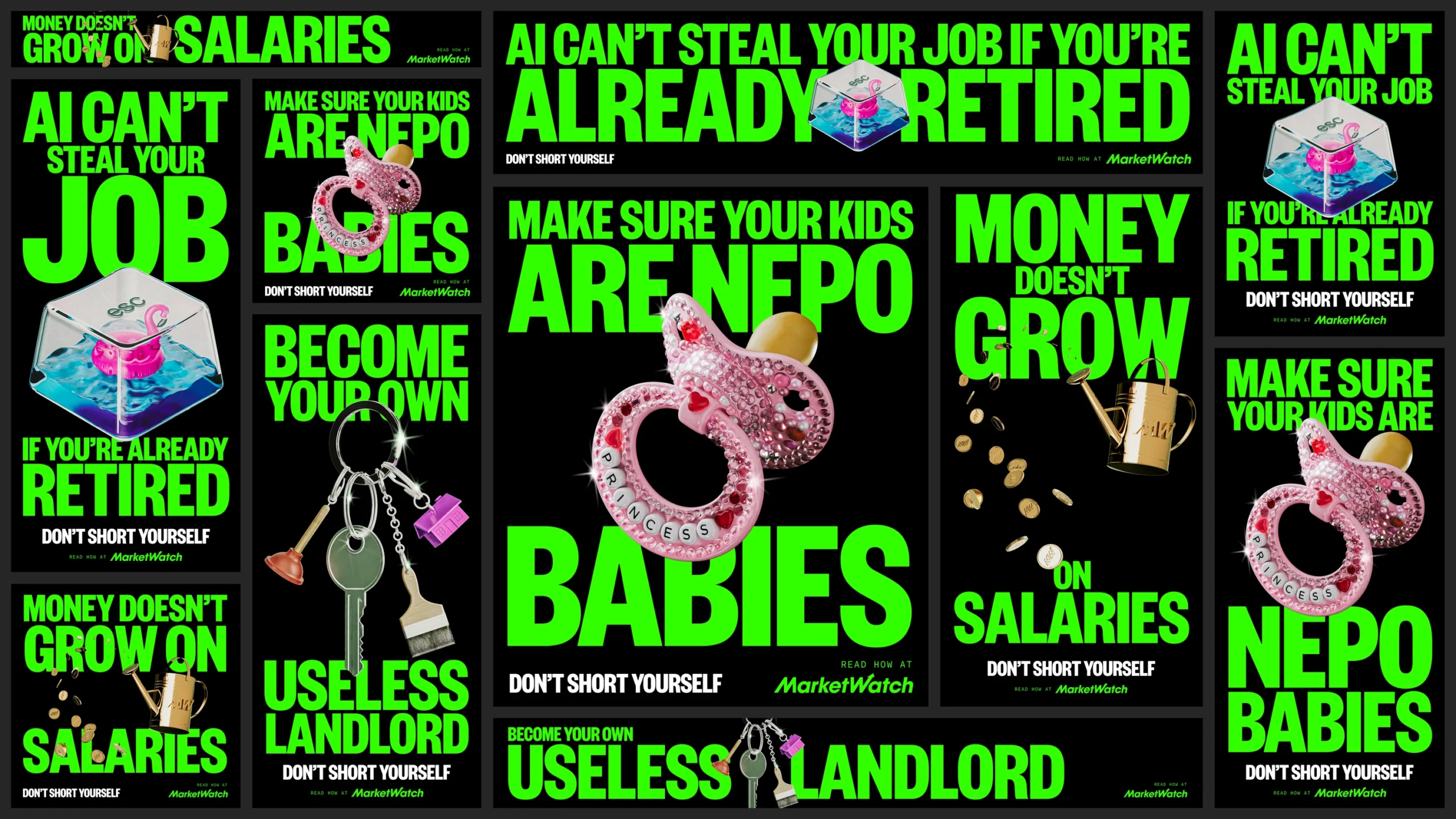 MarketWatch 1 MarketWatch