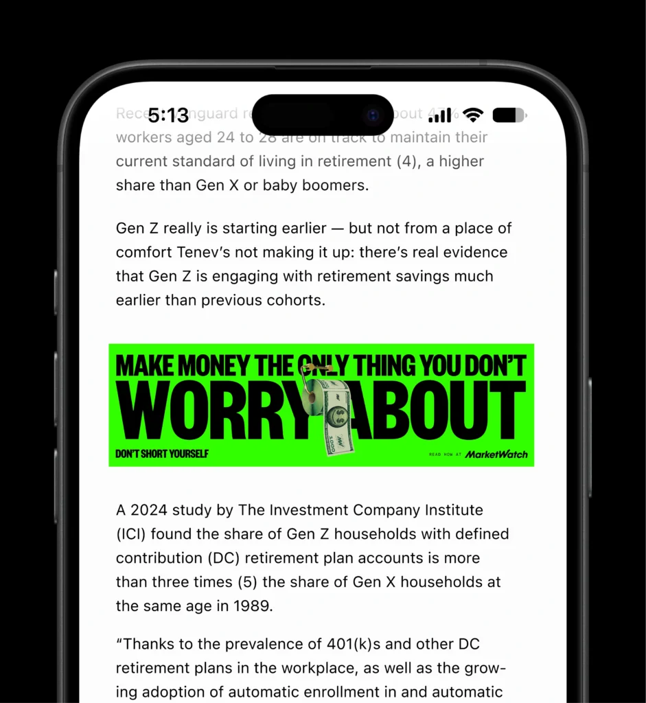 damijohnson com marketwatch 6