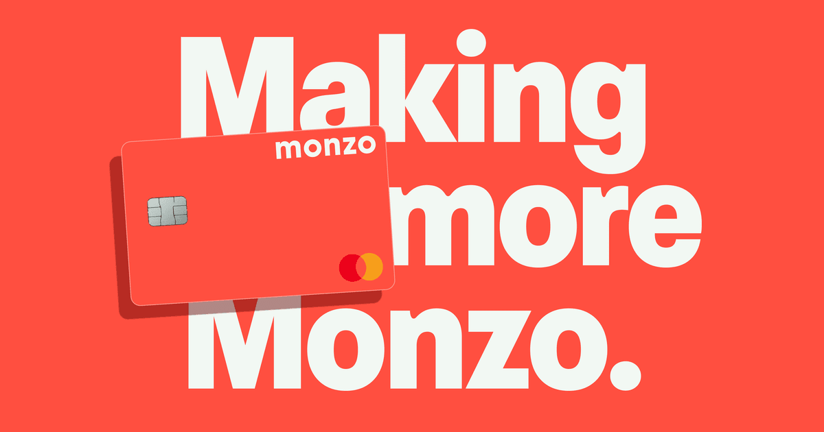 Monzo