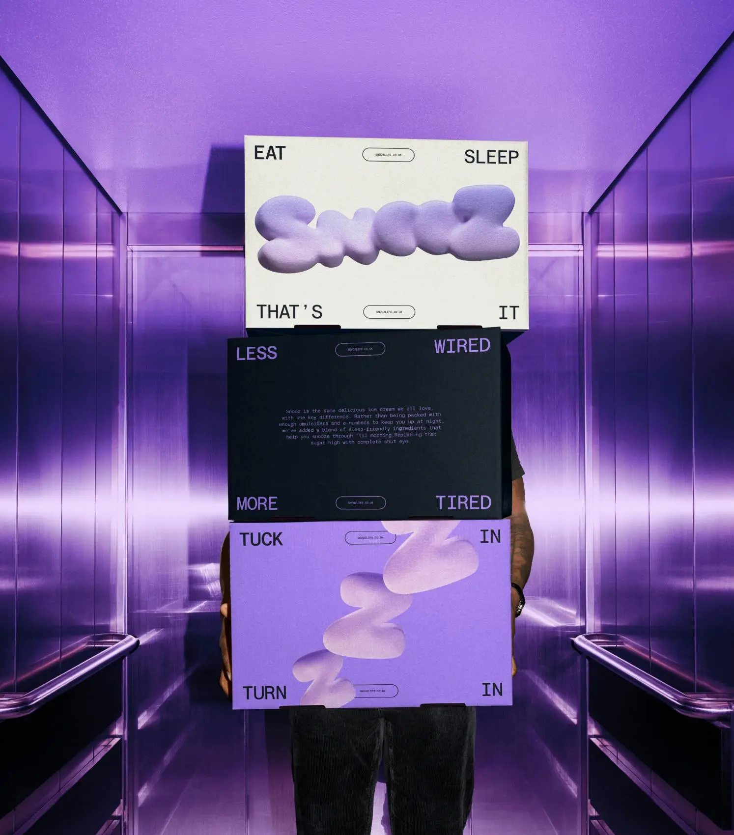 damijohnson com snooz 4