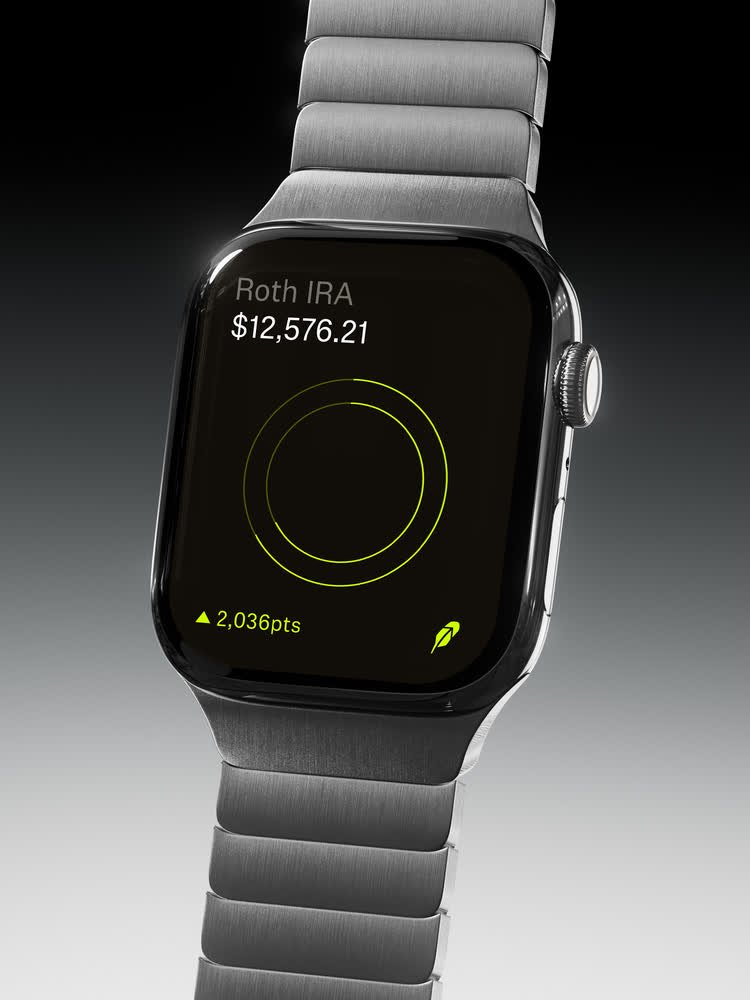 damijohnson com robinhood 21