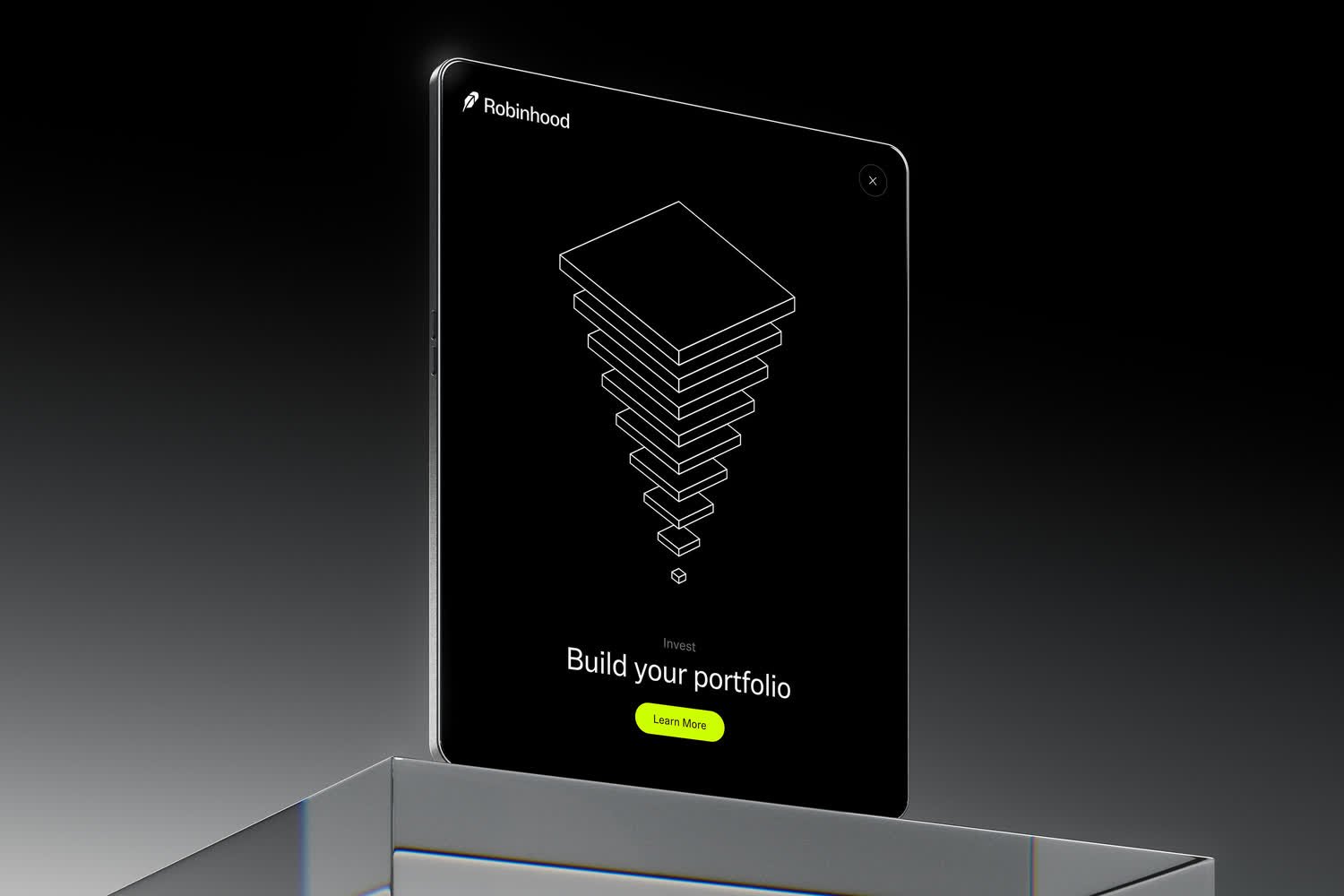 damijohnson com robinhood 23