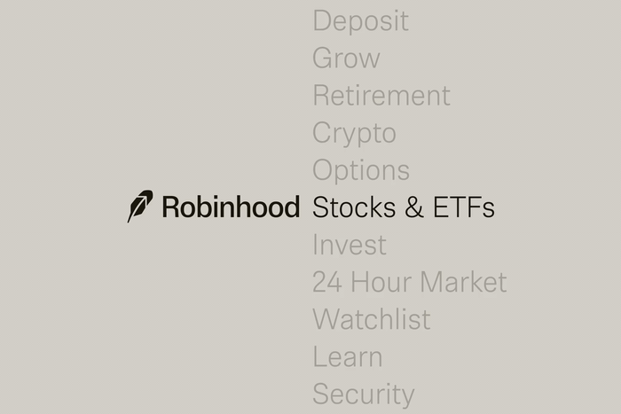 Robinhood